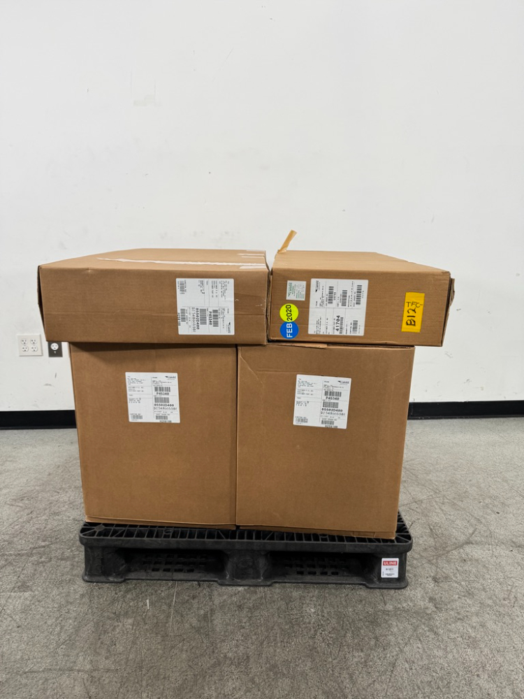 Image of Lot Of Camfil Airflow Filters